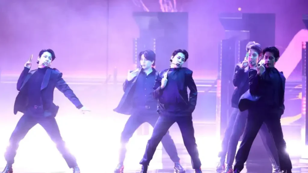 El ARMY de BTS Exige Claridad en la Venta de Boletos en México
