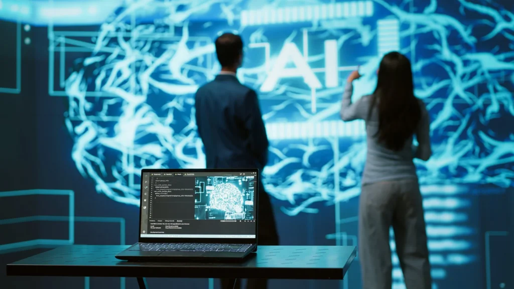 El Auge de la Inteligencia Artificial Personal en el Entorno Laboral Mexicano