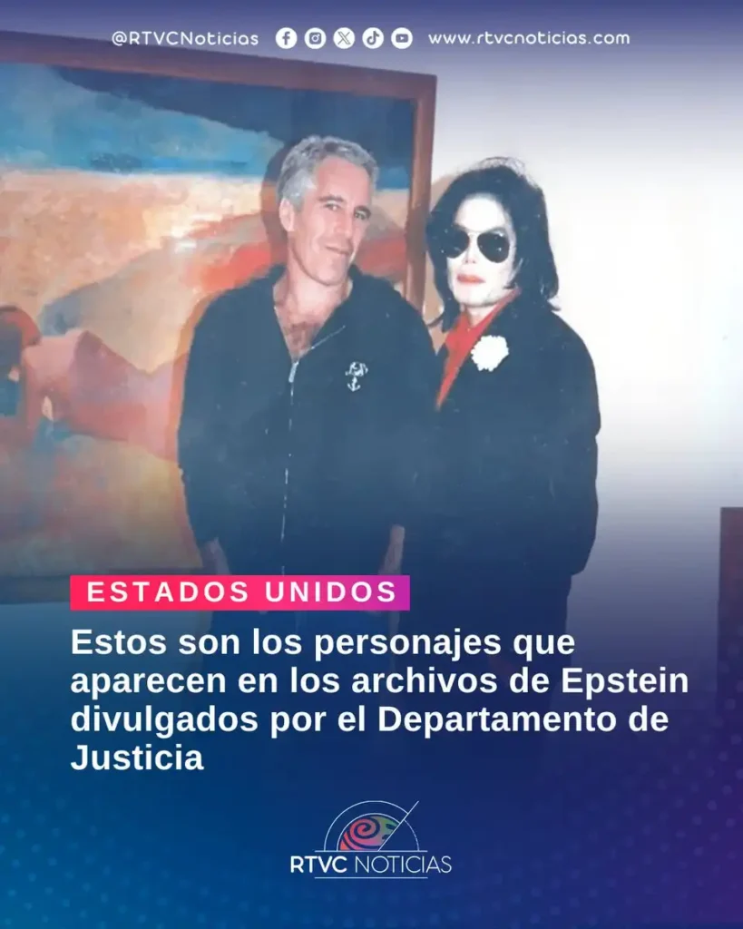 El Departamento de Justicia y el Caso Epstein: Clarificaciones sobre la Eliminación de Imágenes