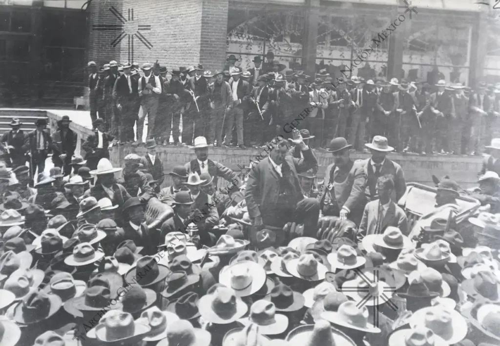 El Fin de una Larga Batalla: La Huelga de Cananea y su Impacto en el Movimiento Obrero Mexicano