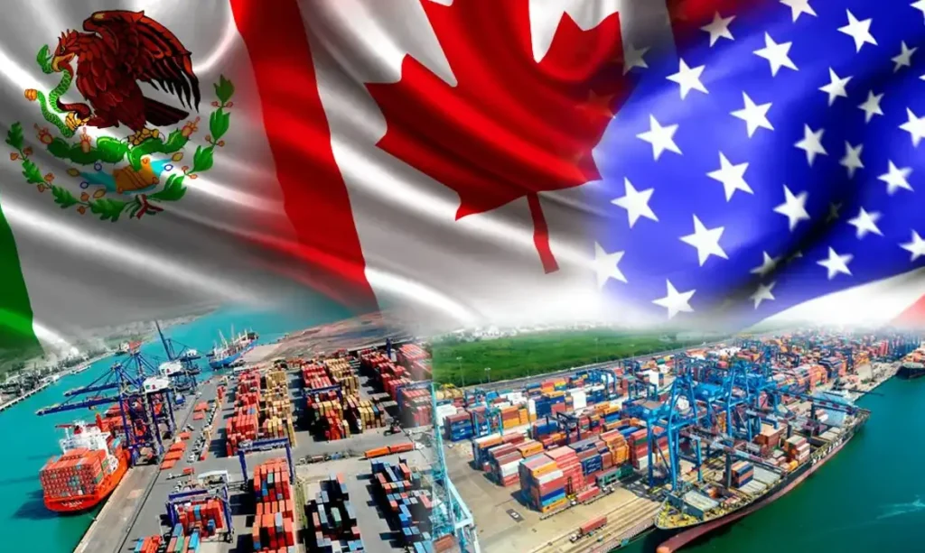 El Futuro del T-MEC: Perspectivas y Desafíos en la Relación Comercial entre México, Estados Unidos y Canadá