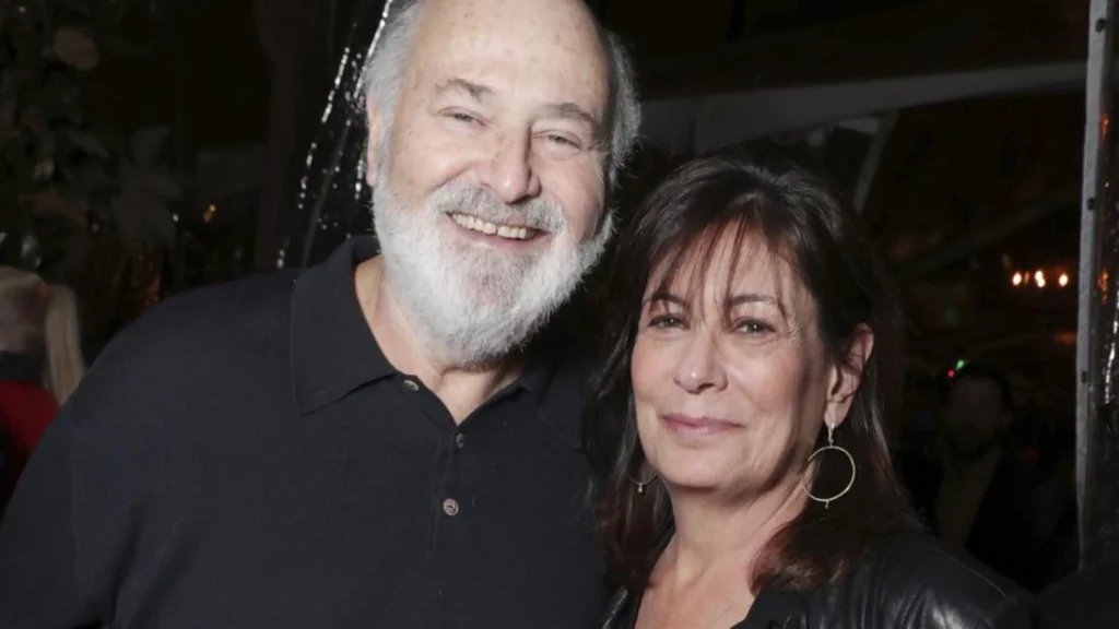 El Impactante Asesinato de Rob Reiner y su Esposa: Revelaciones y Reacciones