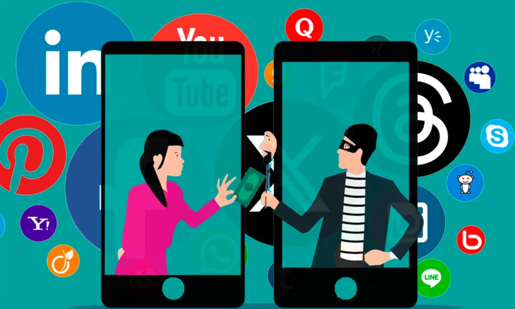 El Impacto Emocional y Financiero de las Estafas Románticas en el Mundo Digital