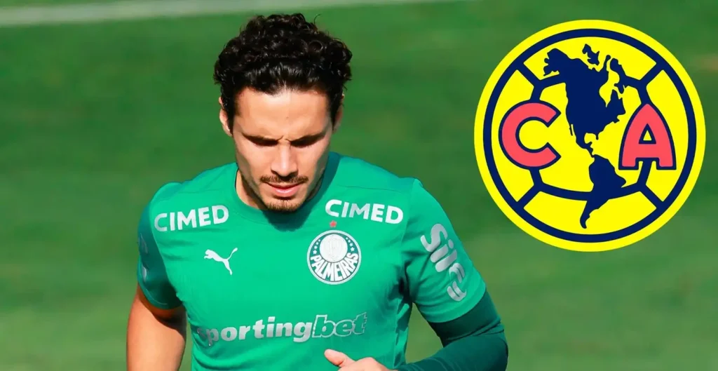 El Impacto de Raphael Veiga en el Club América: Un Nuevo Comienzo
