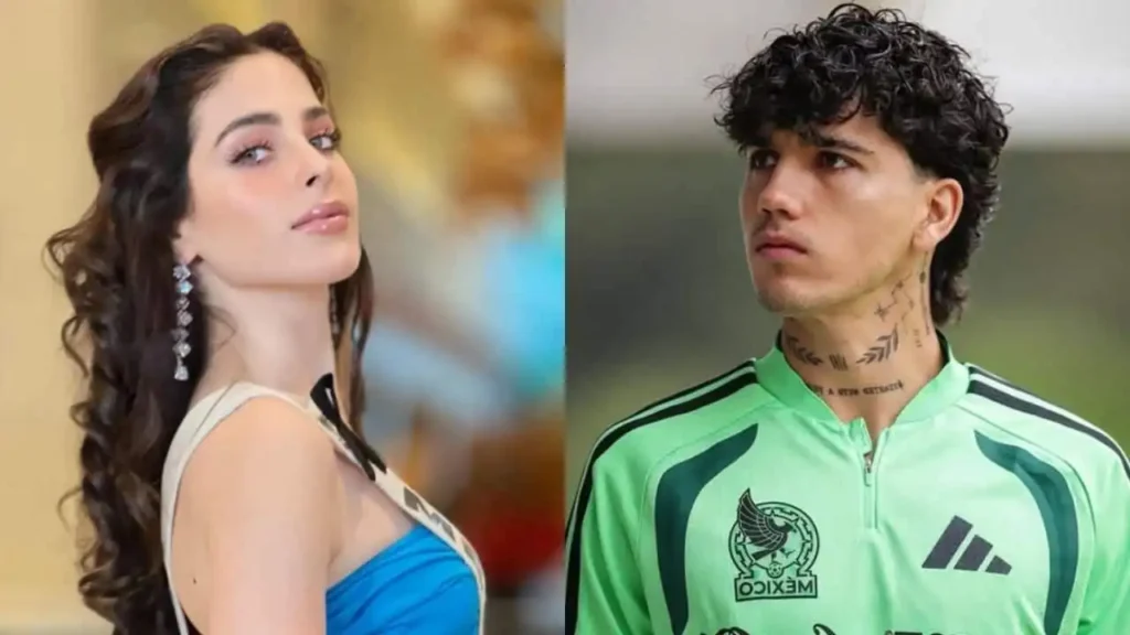 El Impacto de la Coronación de Fátima Bosch en la Vida de Kevin Álvarez