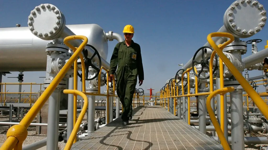 El Impacto de las Negociaciones Nucleares en el Mercado Petrolero