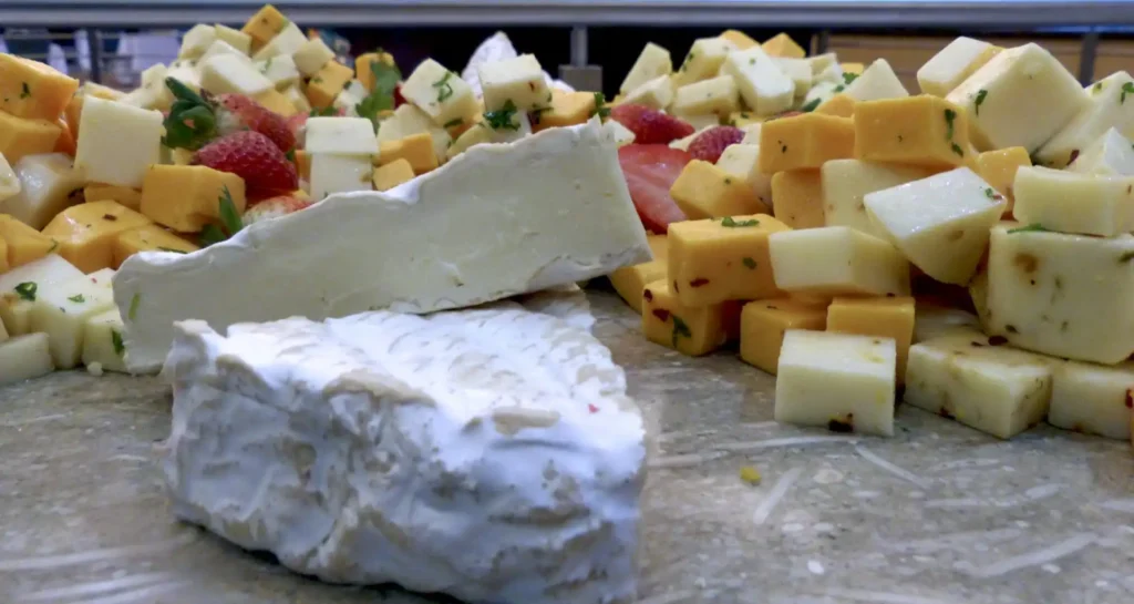 El Queso y su Impacto en la Salud Cerebral: Un Análisis Crítico