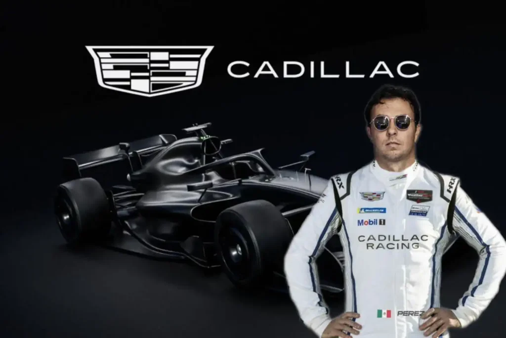 El Regreso de Checo Pérez a la Fórmula 1: Un Nuevo Capítulo con Cadillac