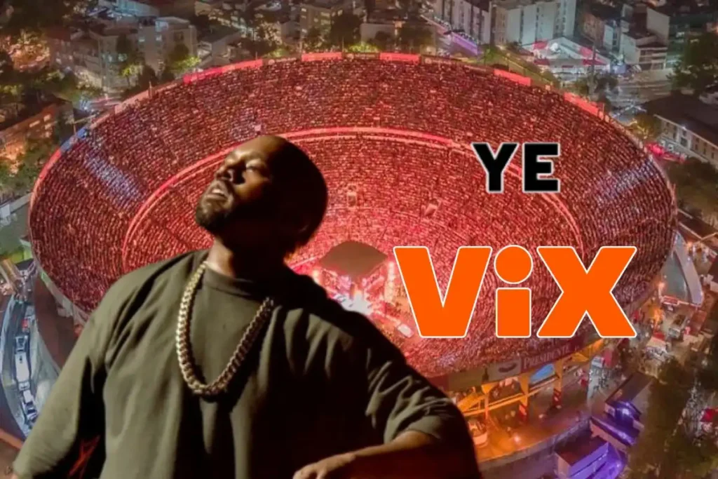 El Regreso de Kanye West a México: Polémica y Expectativas en la Plaza de Toros