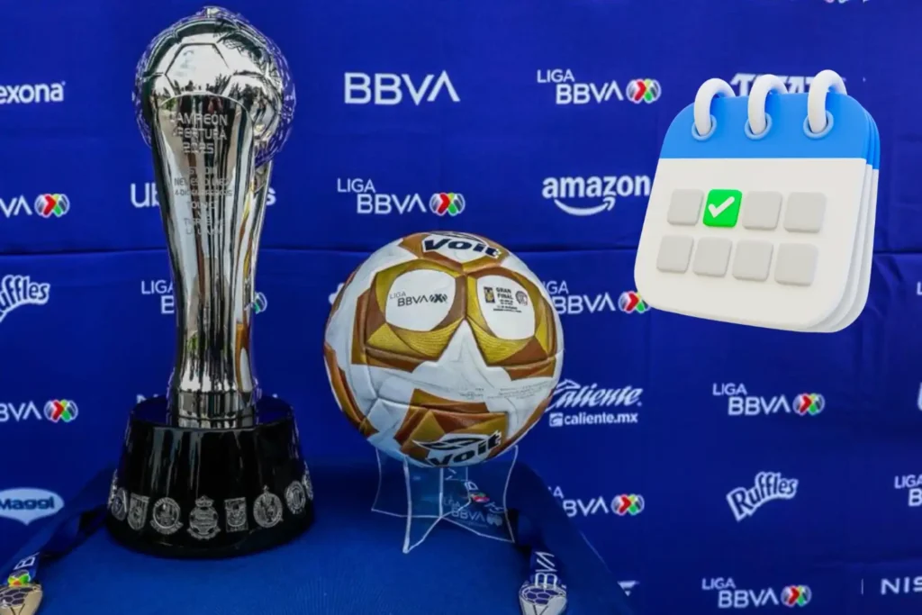El Regreso de la Liga MX: Todo lo que Necesitas Saber sobre el Clausura 2026