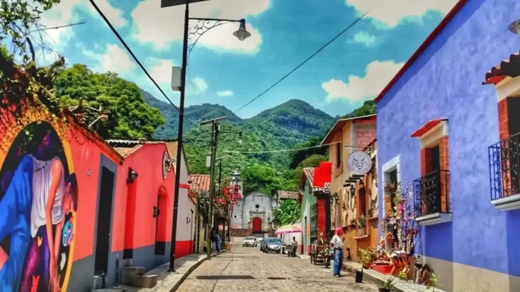 Escapadas Perfectas: 5 Destinos Imperdibles para el Puente desde CDMX