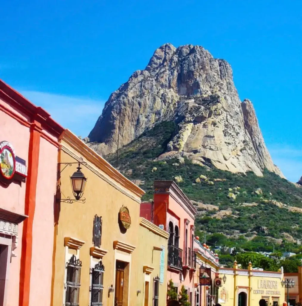 Escapadas Perfectas: 5 Destinos Imprescindibles Cerca de la CDMX para el Fin de Semana