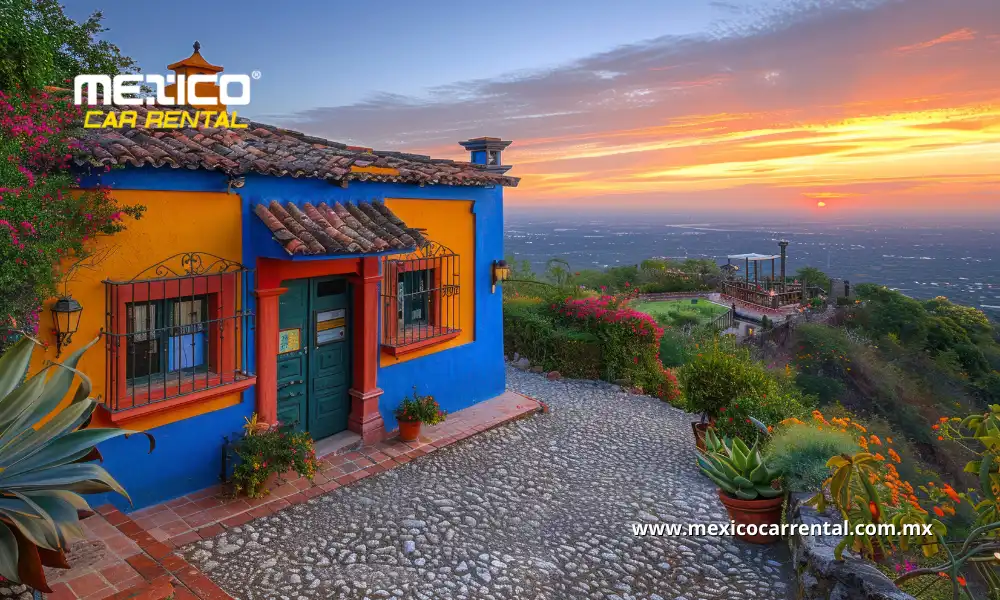 Escapadas Perfectas: Disfruta de un Fin de Semana Inolvidable Cerca de la CDMX