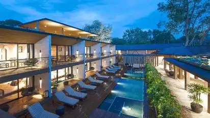 Escapadas Románticas: Descubre los Mejores Hoteles en Valle de Bravo