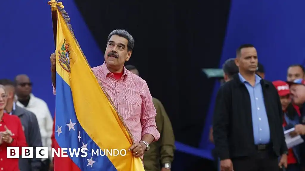Estados Unidos y la Designación del Cártel de los Soles: Implicaciones y Reacciones