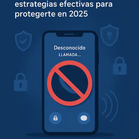 Estrategias Efectivas para Evitar Llamadas No Deseadas en Dispositivos Android