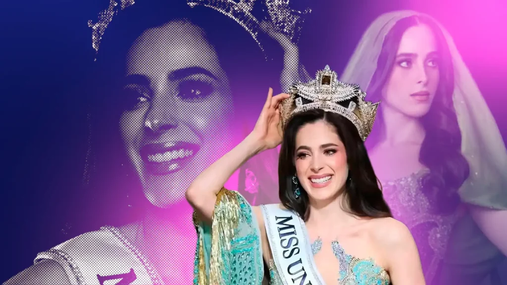 Fátima Bosch: La Nueva Reina de la Belleza Mundial