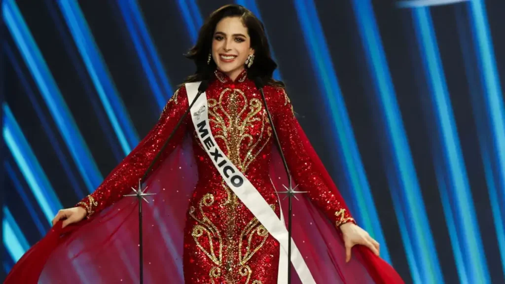 Fátima Bosch: La Nueva Reina de la Belleza y Símbolo de Empoderamiento Femenino