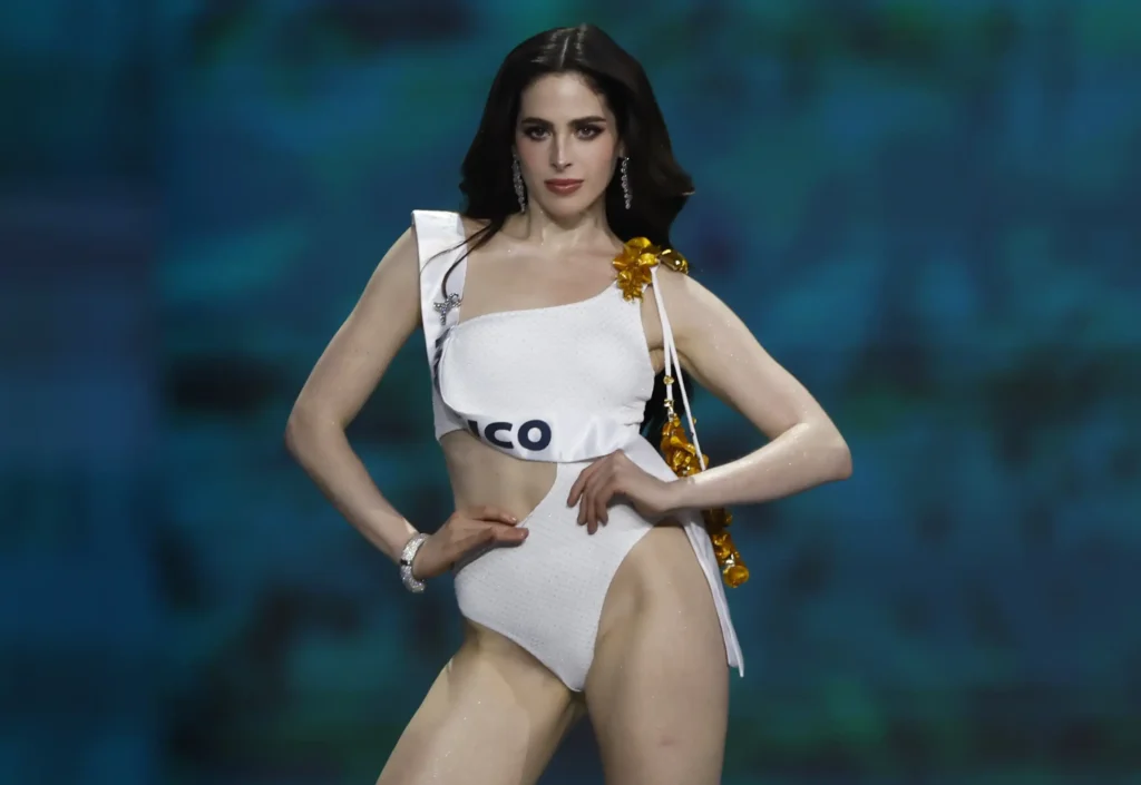 Fátima Bosch: La Nueva Reina de la Belleza y su Lucha Contra la Violencia Digital