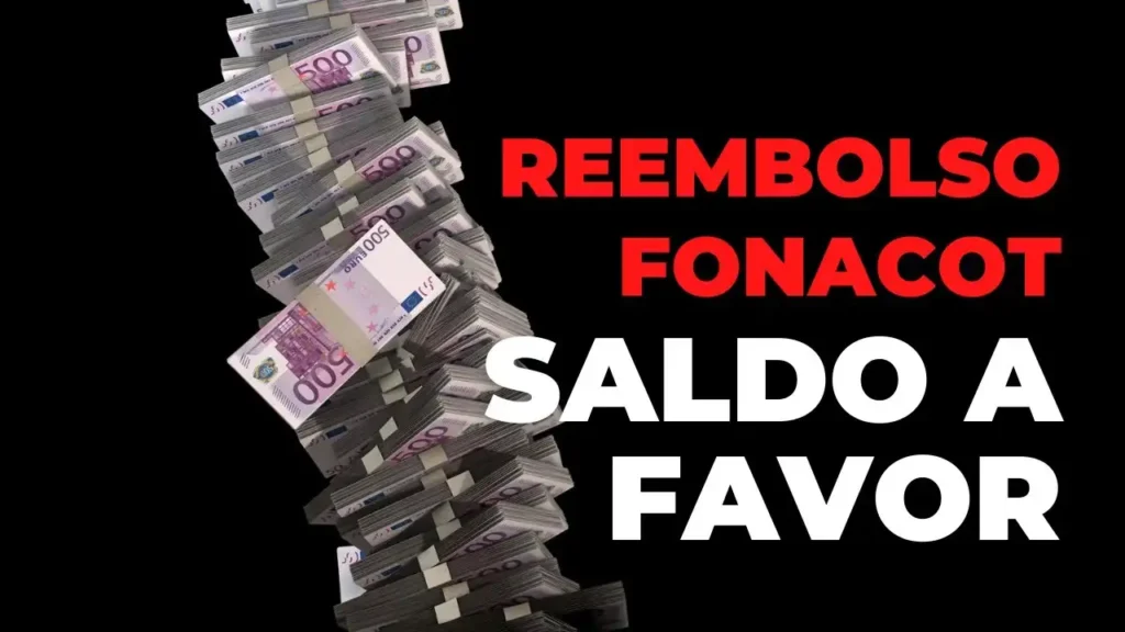 Guía Completa para Solicitar Reembolsos en FONACOT: Todo lo que Necesitas Saber