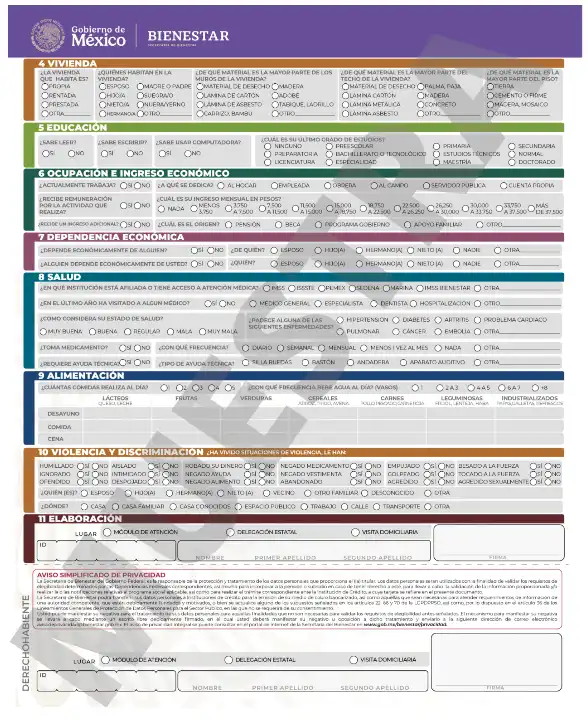 Guía Completa sobre la Pensión Mujeres Bienestar: Fechas y Recomendaciones para Beneficiarias