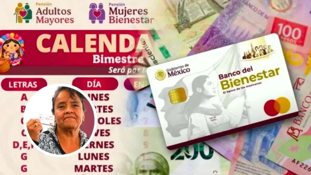 Guía Completa sobre la Pensión para Adultos Mayores: Pagos y Recomendaciones