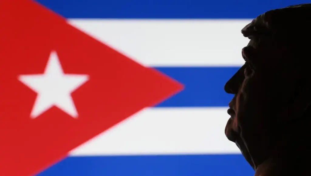 Historia de la Tensión entre Estados Unidos y Cuba: Un Viaje a Través de las Décadas