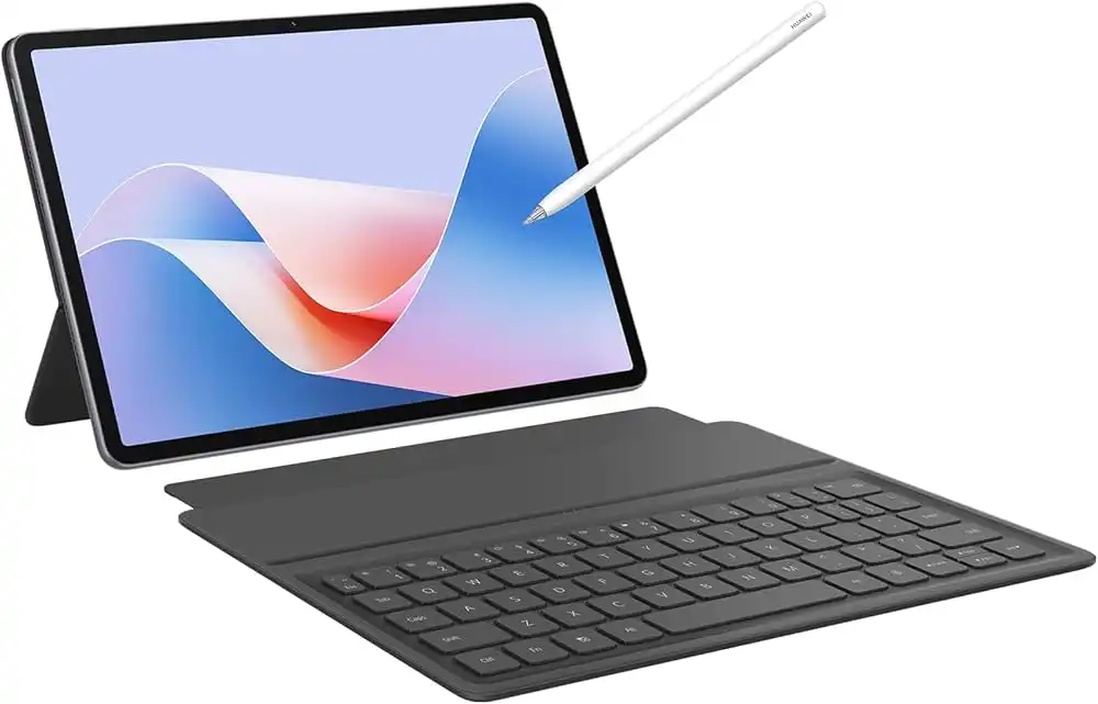 Huawei MatePad 11.5 S: La Tableta Ideal para Estudiantes Modernos