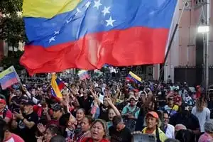 Impacto de la Crisis Política Venezolana en el Mercado Petrolero Global