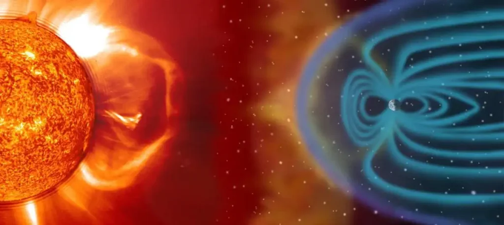 Impacto de las Tormentas Solares en la Tecnología y el Medio Ambiente