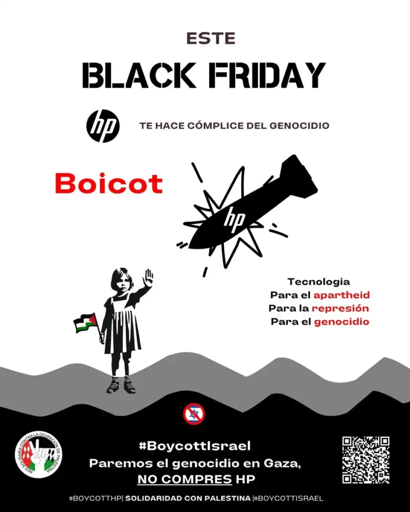 Impacto del Temor Migratorio en el Black Friday: Un Boicot en Respuesta