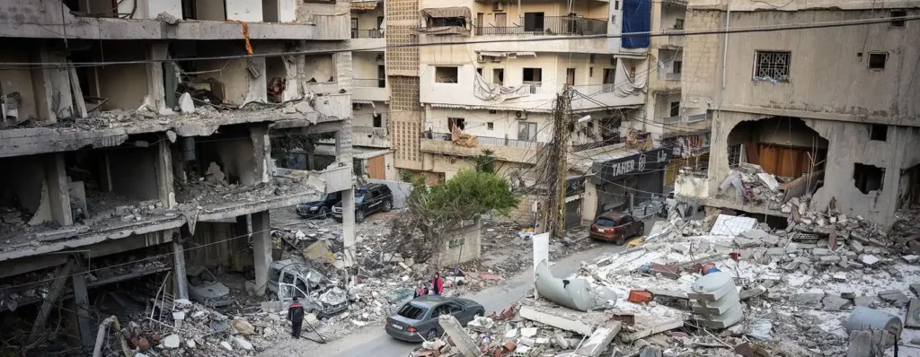 Impactos Globales: Desastres Naturales y Crisis Humanitarias en el Mundo Actual