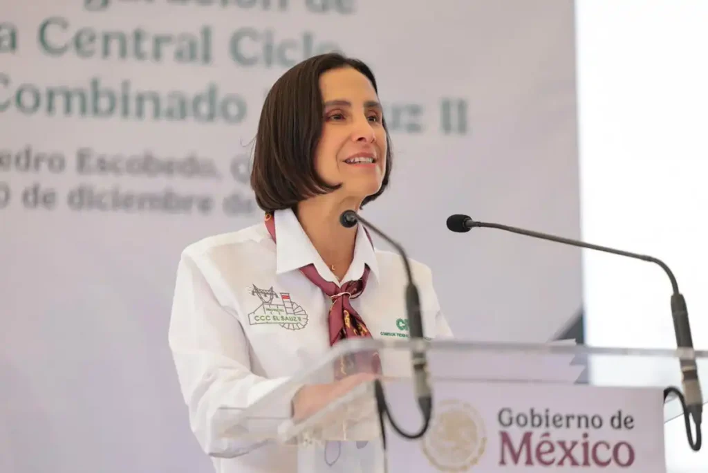 Inauguración de la Central Eléctrica Josefa Ortiz Téllez Girón: Un Paso Hacia la Energía Limpia y el Reconocimiento de las Mujeres en la Historia