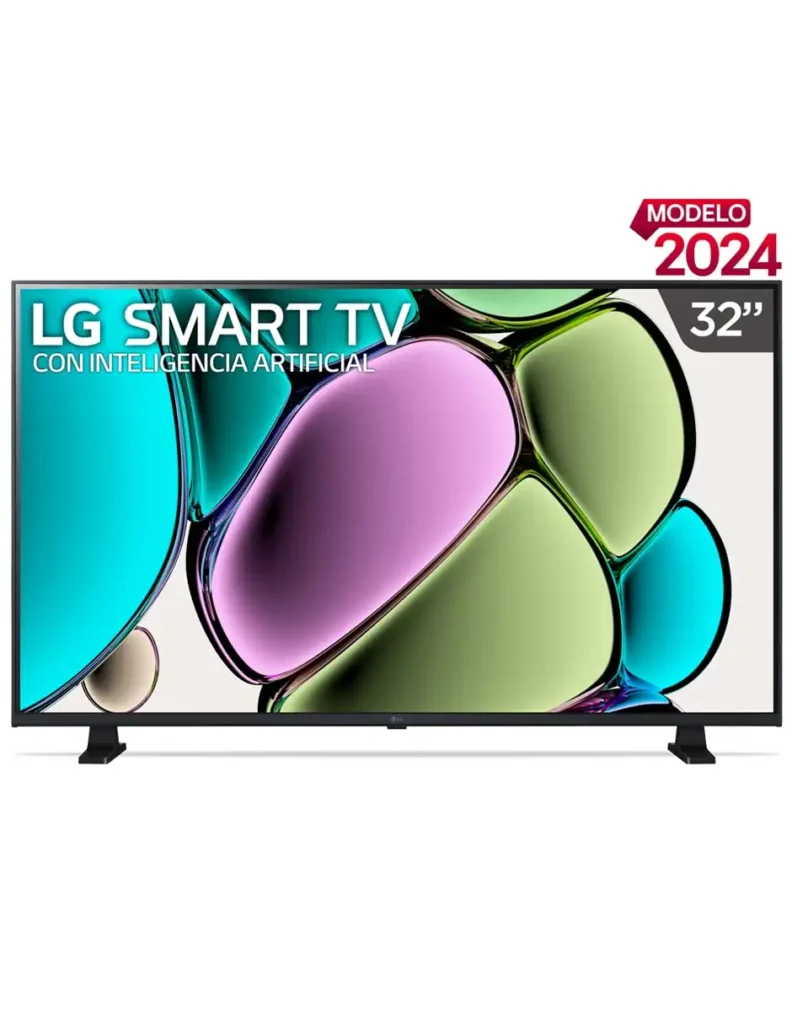 Increíbles Ofertas en Smart TVs: La Liquidación de LG en Liverpool