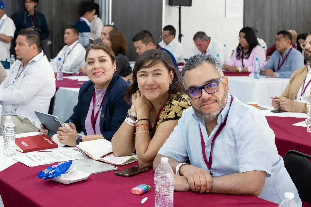 Iniciativa de Capacitación Municipalista de Morena: Un Paso Hacia el Futuro Local