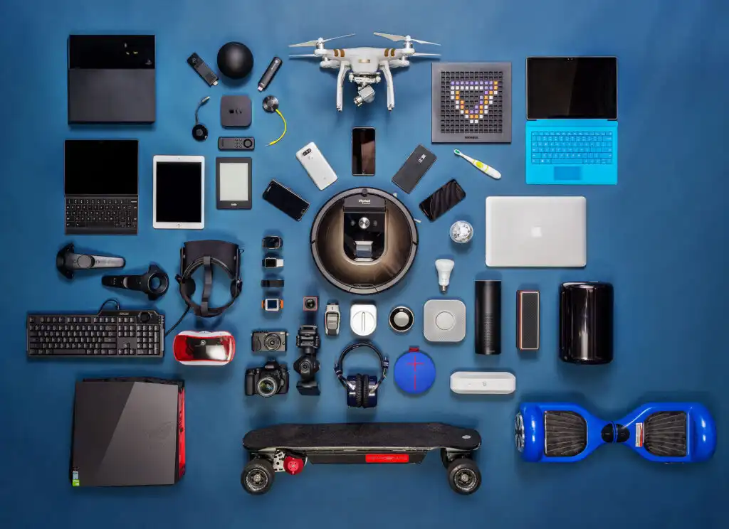 Innovaciones Tecnológicas para el Bienestar: Gadgets Esenciales del Buen Fin 2025