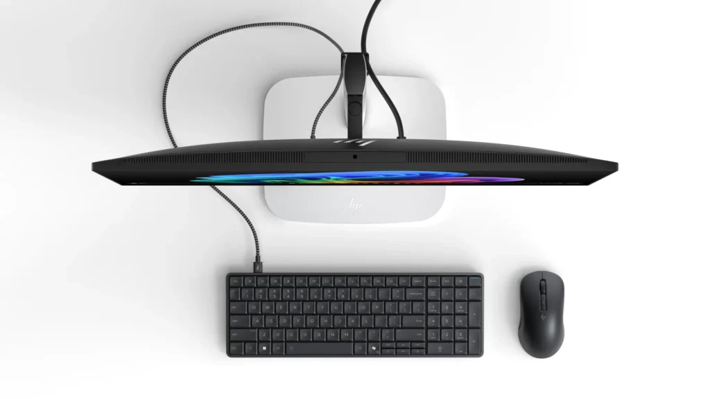 Innovaciones de HP en CES 2026: La Revolución de las Laptops y la IA