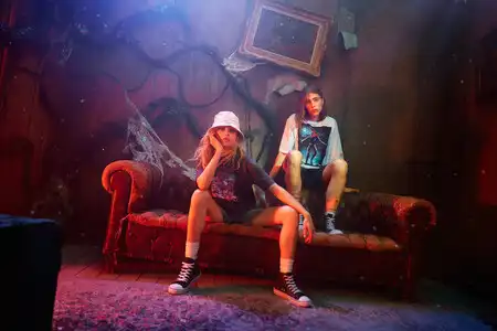 Instagram se Viste de Stranger Things: Nuevas Funciones para los Fans