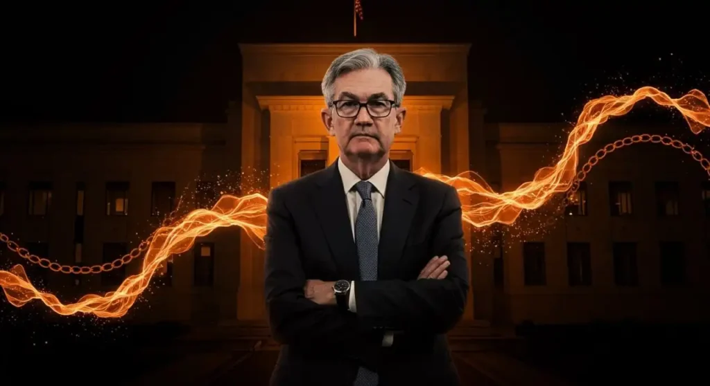 Investigación Federal a Jerome Powell: Un Desafío a la Independencia de la Reserva Federal