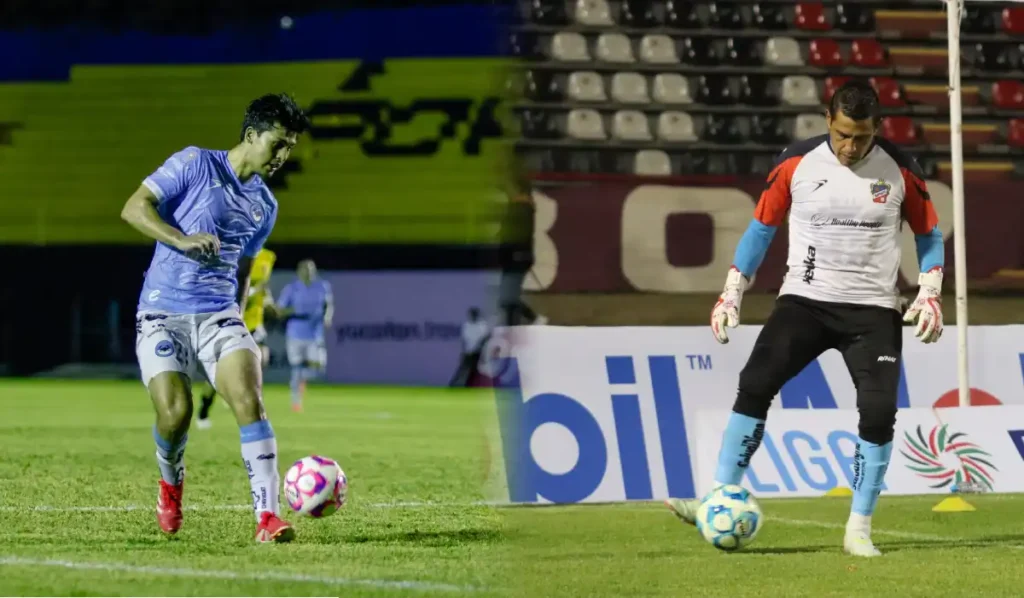 Irapuato y Tampico Madero: Un Empate Tenso en la Gran Final de la Liga de Expansión