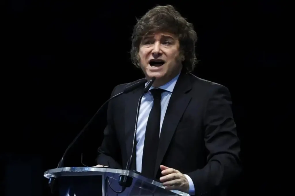 Javier Milei y su Visión Geopolítica: Un Nuevo Aliado para Estados Unidos en América Latina