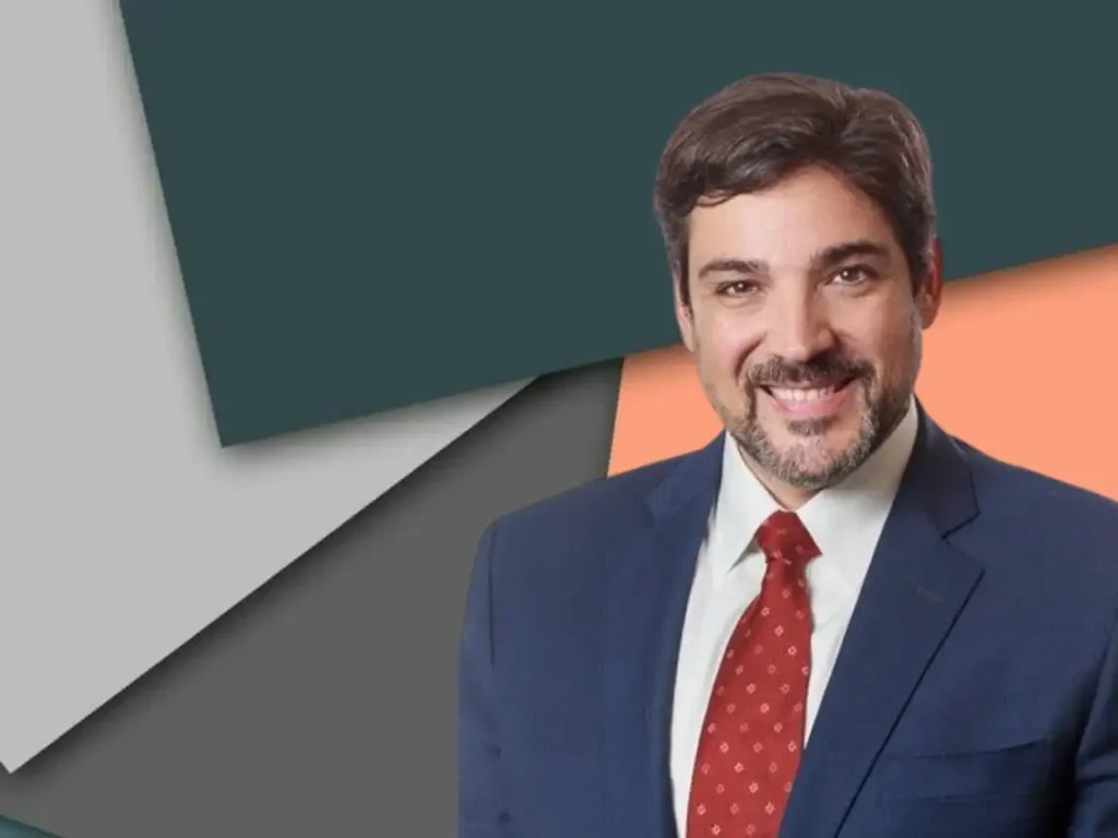 Jorge Luis Caridad Asume la Presidencia de la AMIIF en un Contexto de Innovación y Colaboración