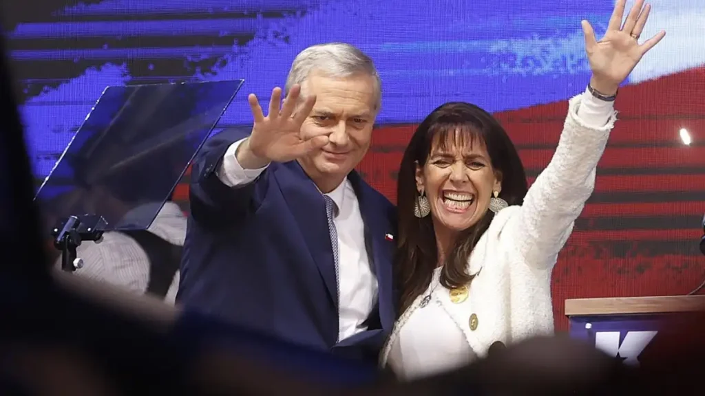 José Antonio Kast: El Ascenso de un Líder Ultraderechista en Chile