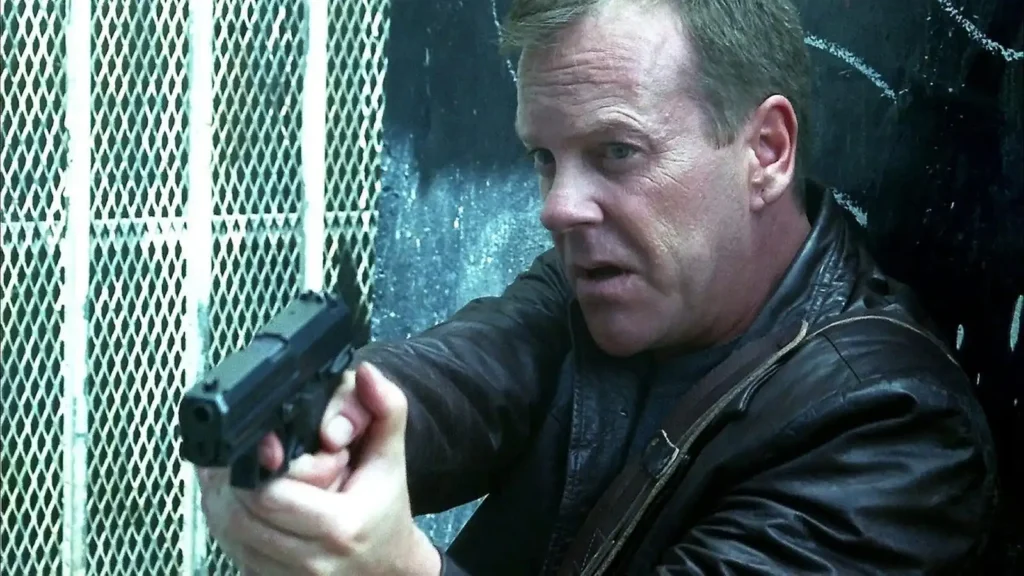 Kiefer Sutherland: De Héroe de Televisión a Enfrentamientos Legales