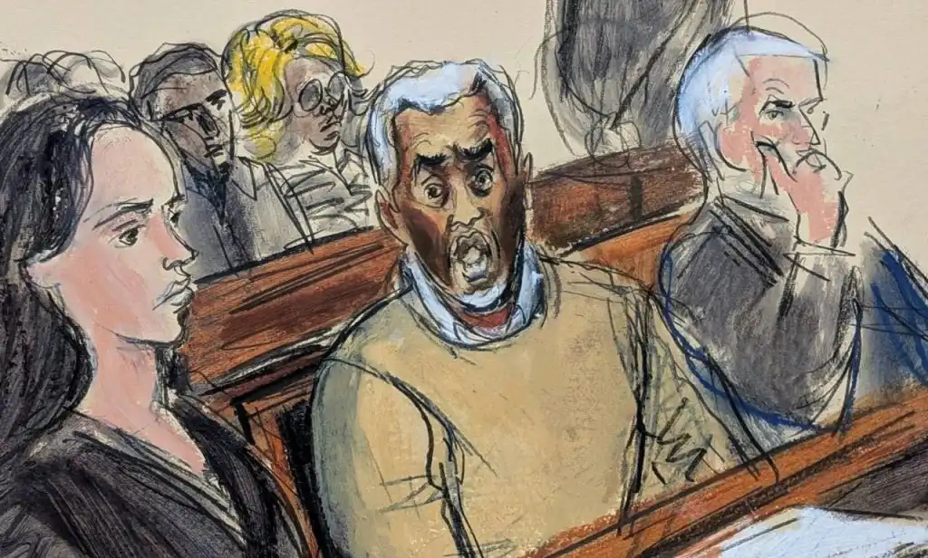 La Controversia Legal de Sean Combs: Un Análisis de su Apelación y Sentencia