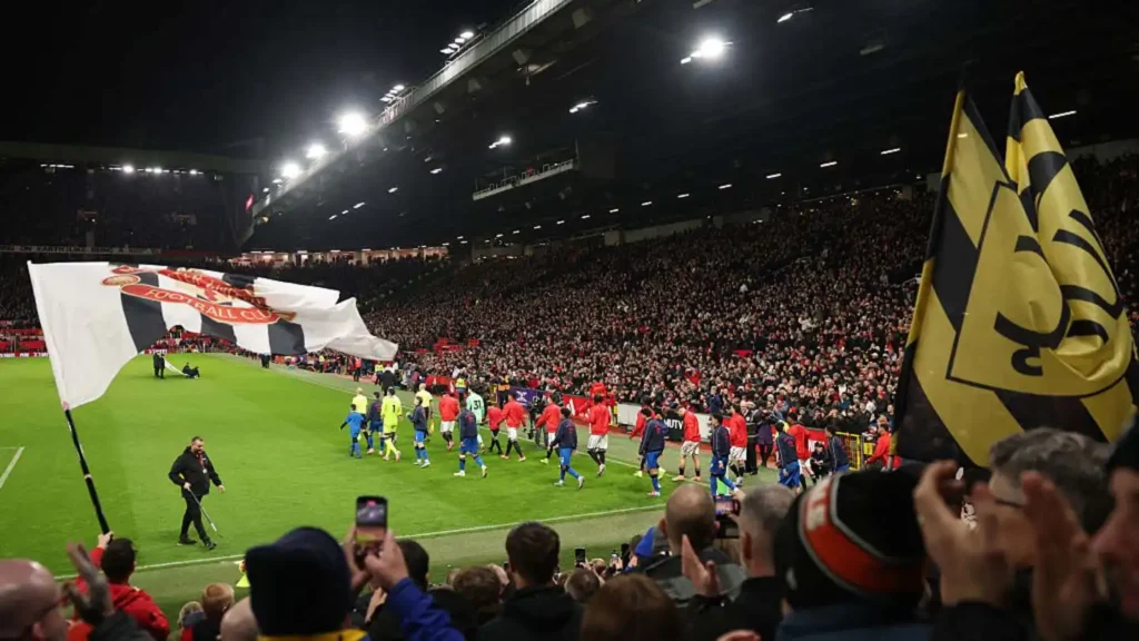 La Emoción del Boxing Day: Manchester United vs Newcastle en el Corazón de la Premier League