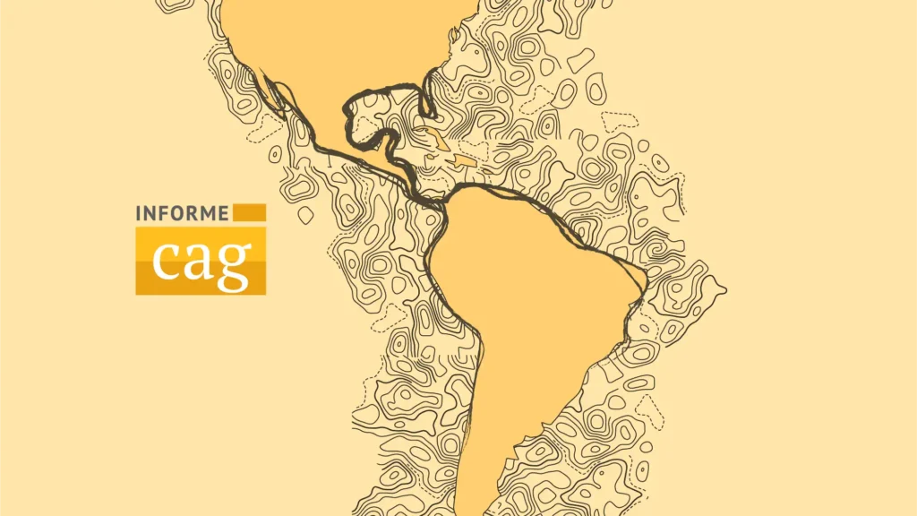 La Estrategia Geopolítica de Estados Unidos en América Latina: Un Análisis Crítico