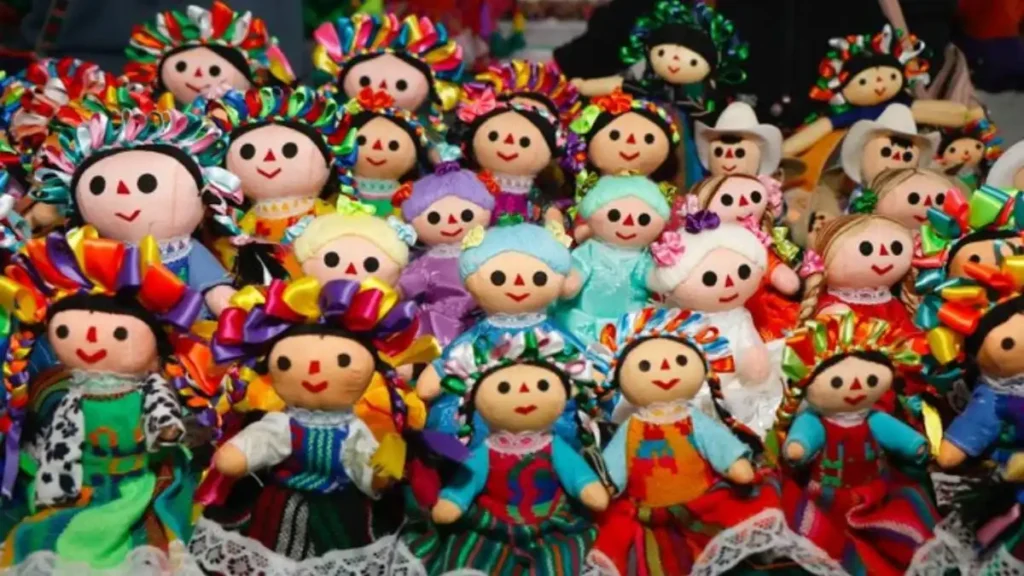 La Feria de la Muñeca Lele: Un Viaje Cultural en el Corazón de la CDMX