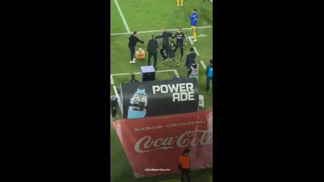 La Final de Ida: Memes y Reacciones de Tigres vs Toluca