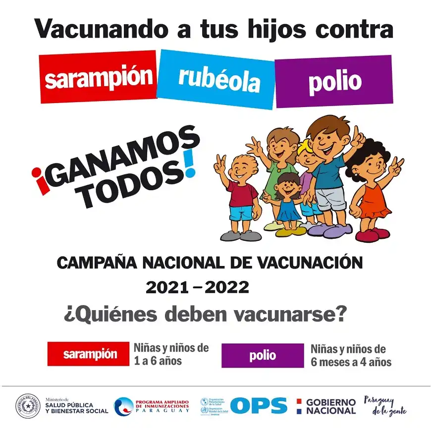 La Importancia de la Vacunación en la Prevención del Sarampión